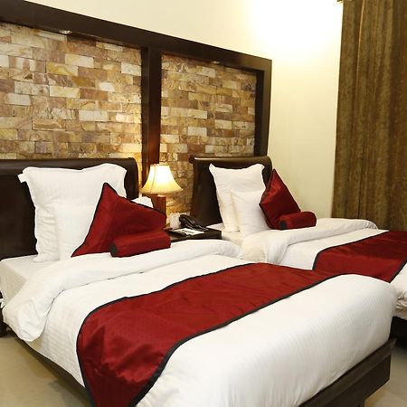 Shangrila Resort Hotel İslamabad Dış mekan fotoğraf