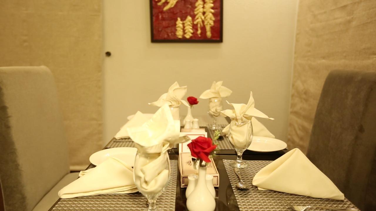 Shangrila Resort Hotel İslamabad Dış mekan fotoğraf