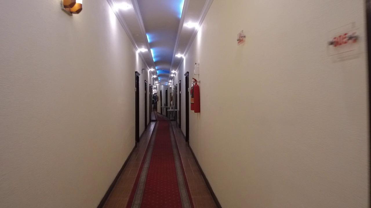 Shangrila Resort Hotel İslamabad Dış mekan fotoğraf