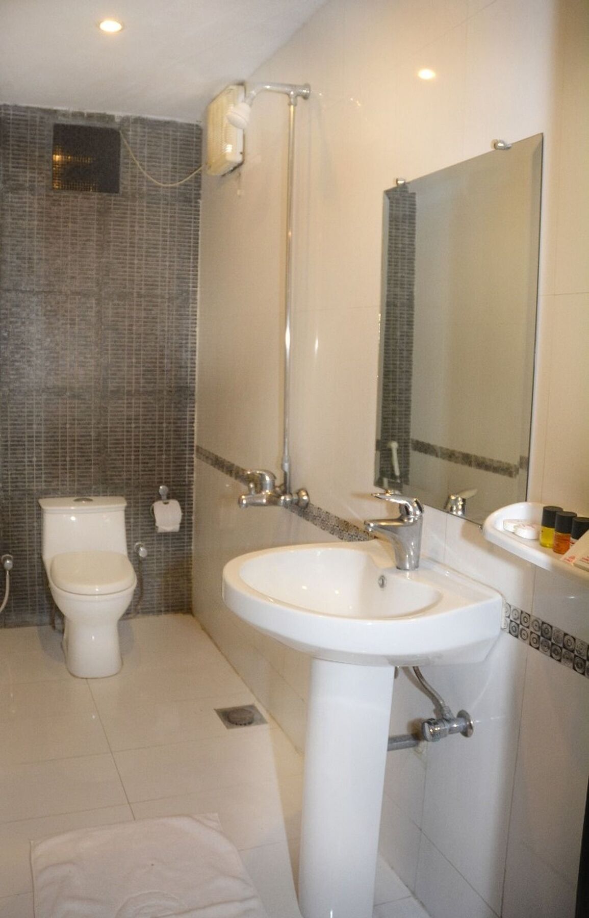 Shangrila Resort Hotel İslamabad Dış mekan fotoğraf