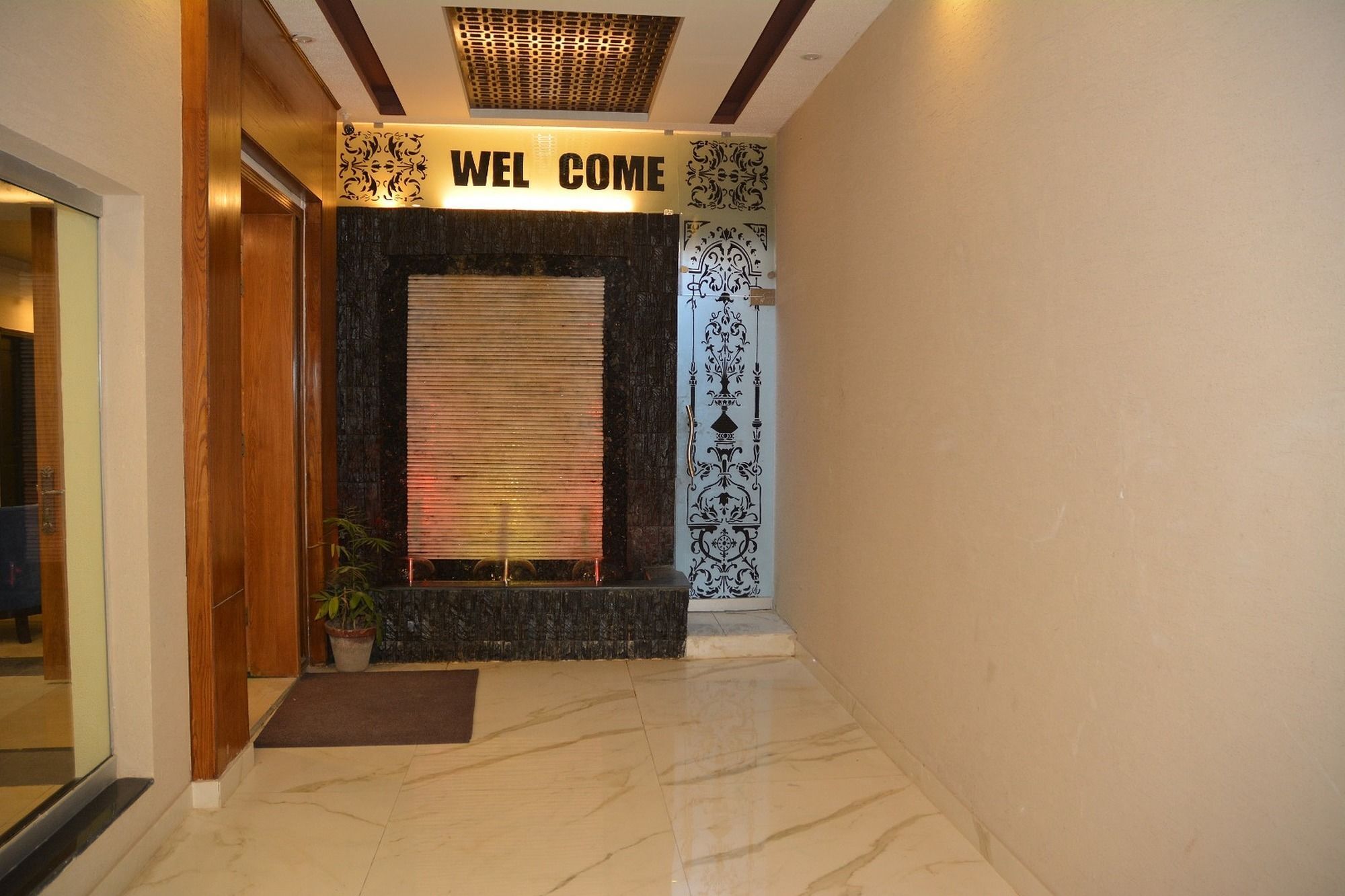 Shangrila Resort Hotel İslamabad Dış mekan fotoğraf
