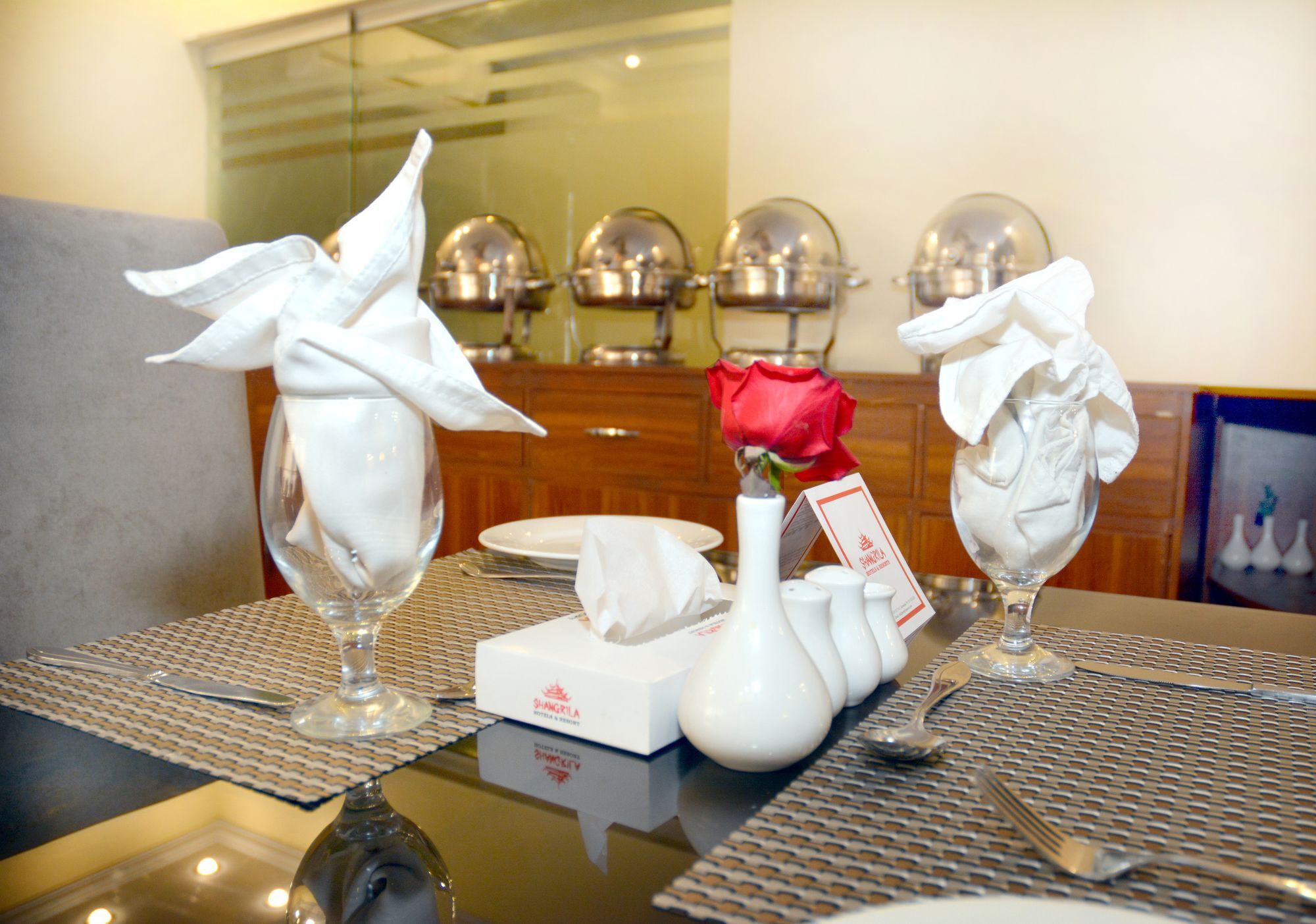 Shangrila Resort Hotel İslamabad Dış mekan fotoğraf
