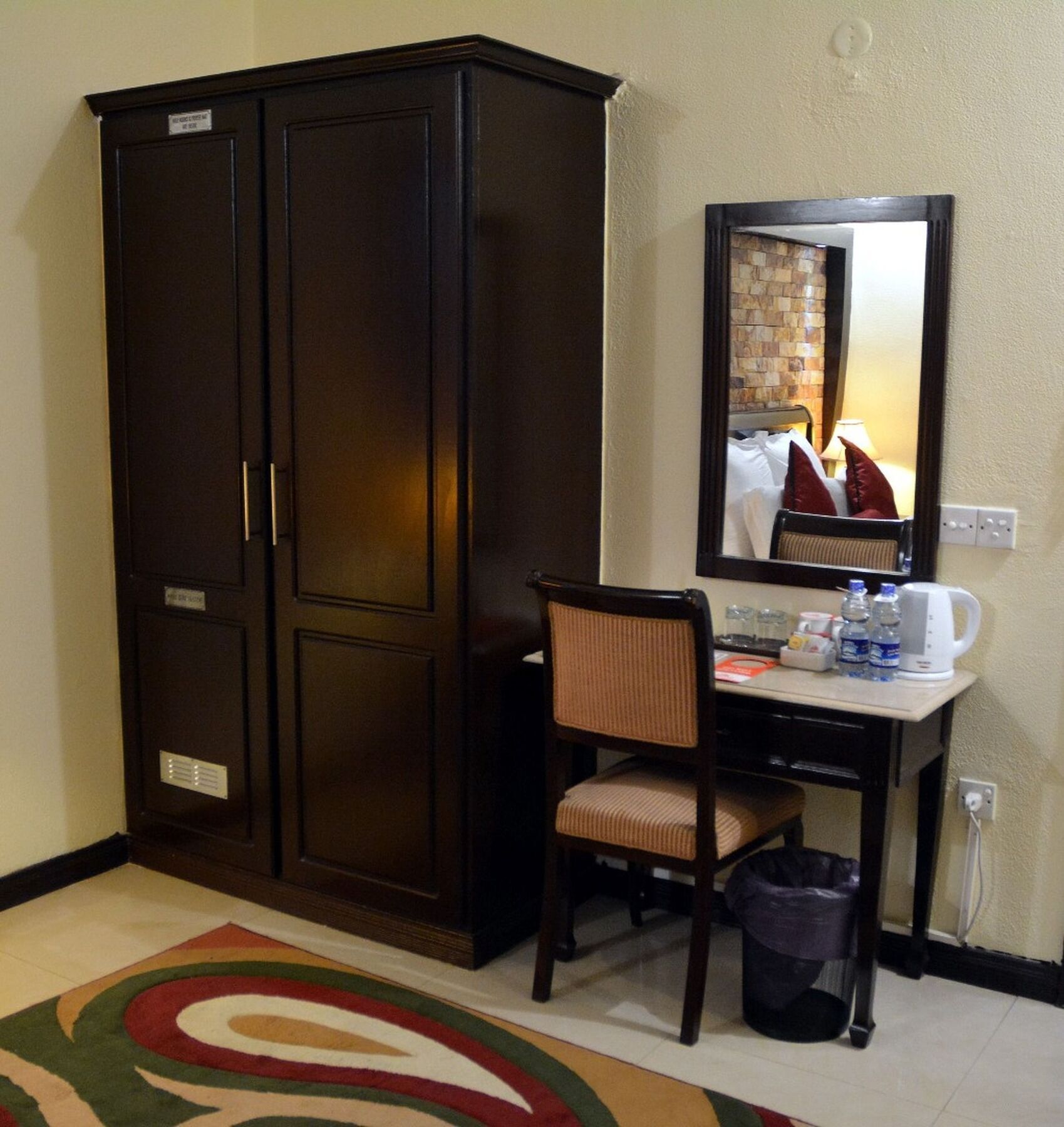Shangrila Resort Hotel İslamabad Dış mekan fotoğraf